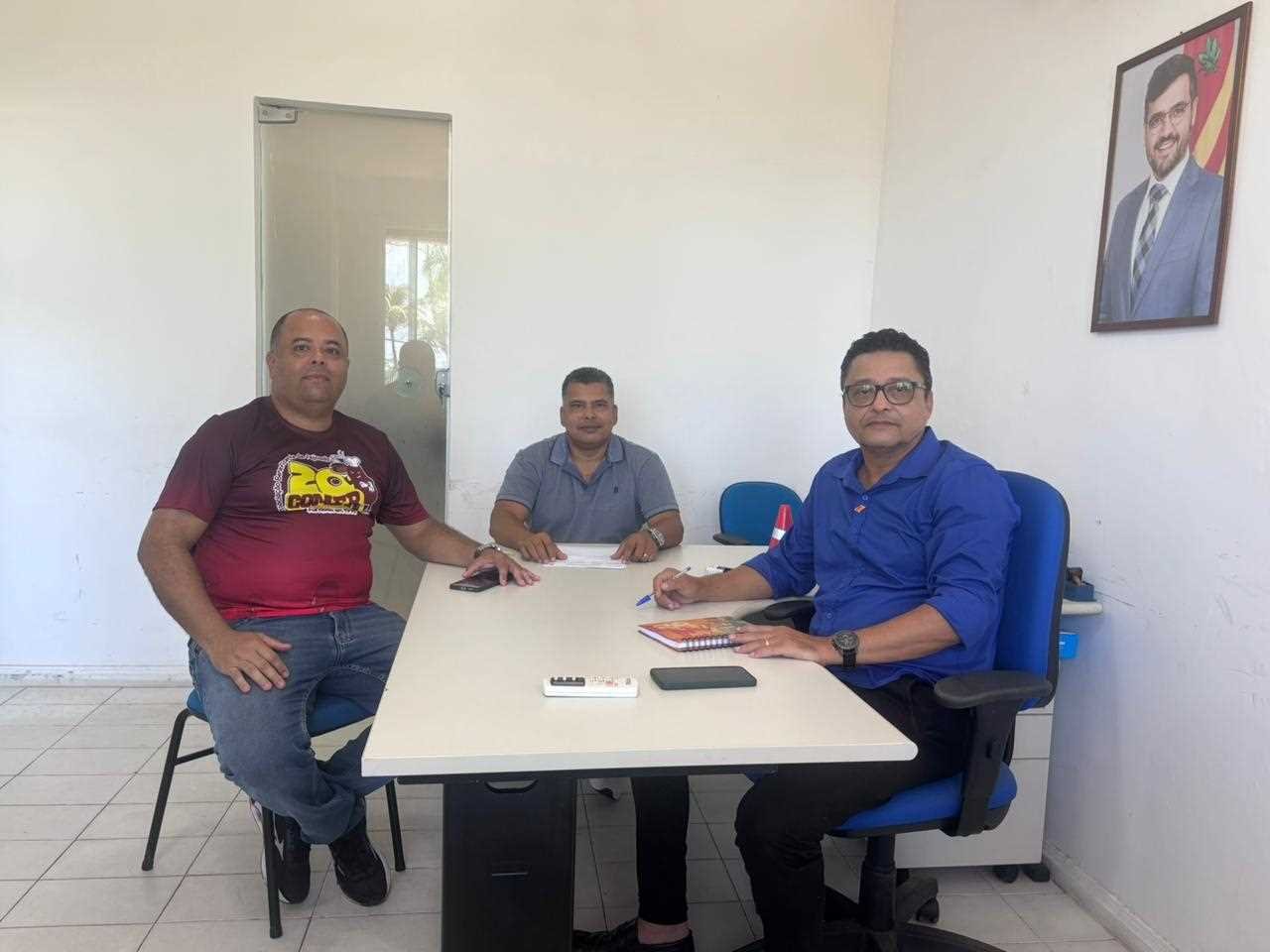 SUTRAM intensifica o planejamento para garantir a segurança viária durante o Carnaval.