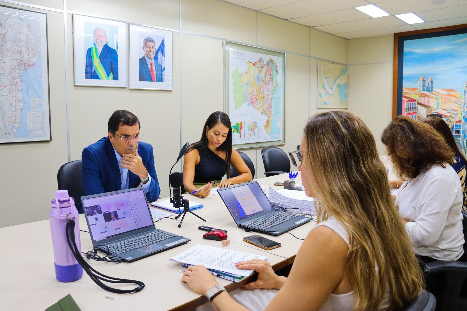 Bahia inicia 2026 com perspectiva de mais de R$ 760 milhões em novos investimentos.