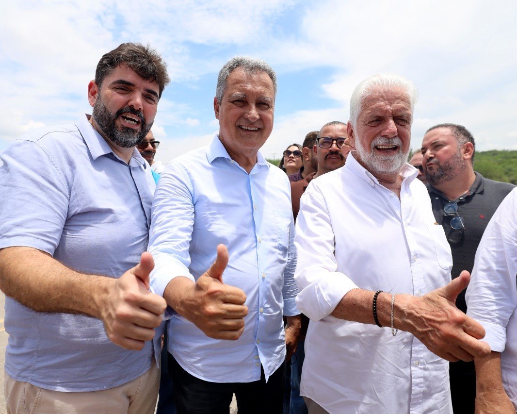 Com obras do PAC, incluindo nova creche, escola e Unidade Básica de Saúde, Sobradinho avança e oferece mais qualidade de vida à população.