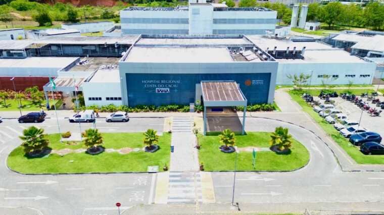 HRCC conquista habilitação para Alta Complexidade em Cardiovascular pelo Ministério da Saúde.