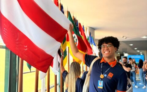 Número de estudantes baianos aprovados no Prouni cresce 28%.