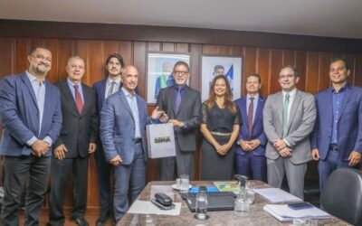 Governo da Bahia e Programa das Nações Unidas para o Desenvolvimento renovam parceria de 20 anos.