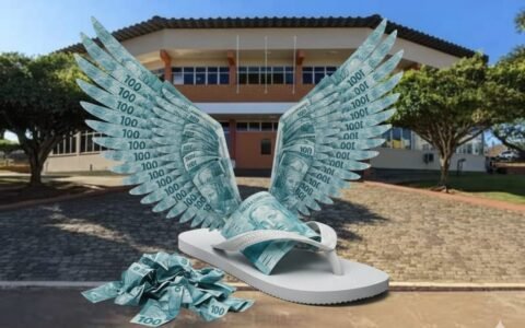 Justiça anula contrato de R$ 200 mil da SEDUC em Una, que previa lounge de luxo e fornecimento de sandálias para professores.