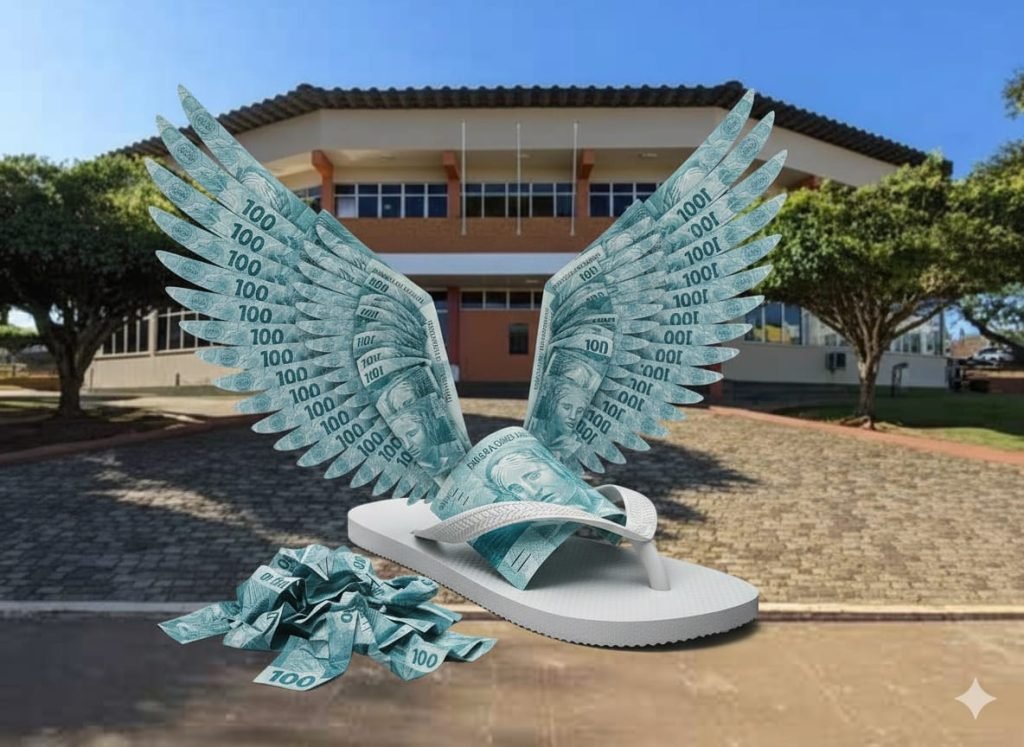 Justiça anula contrato de R$ 200 mil da SEDUC em Una, que previa lounge de luxo e fornecimento de sandálias para professores.