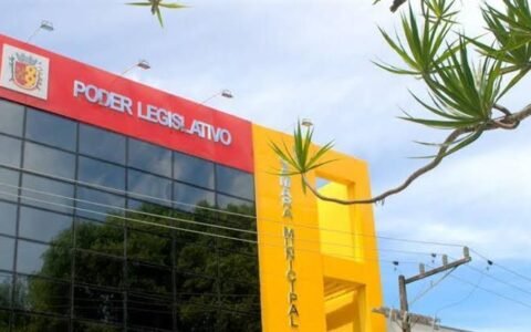 Audiência pública na Câmara de Ilhéus vai analisar cumprimento das metas fiscais do 3º quadrimestre de 2025.