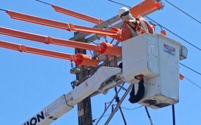 Neoenergia Coelba reforça operação para o Carnaval de Ilhéus.