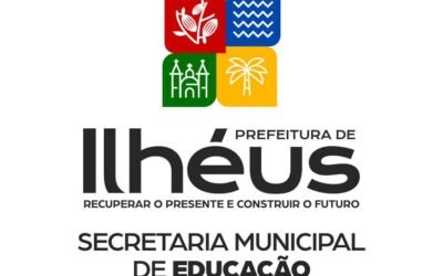 Prefeitura de Ilhéus abre seleção para contratação de profissionais de apoio à inclusão escolar.