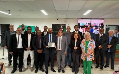 Câmara de Ilhéus concede cinco novos títulos de cidadão ilheense.