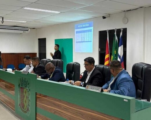 Ilhéus realiza audiência pública e apresenta contas com aumento de arrecadação e equilíbrio fiscal.