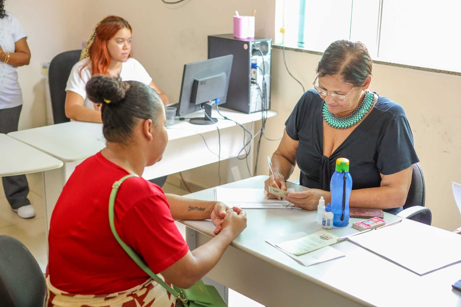 Prefeitura de Ilhéus distribuirá peixes e kit completo para a Semana Santa.