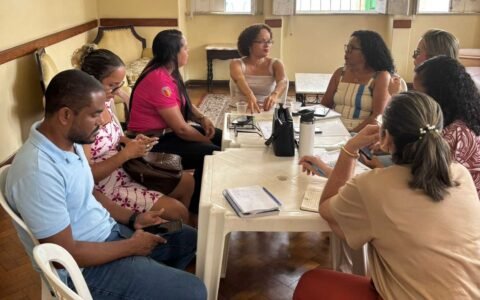 Ilhéus inicia elaboração do Plano de Assistência Social para os próximos quatro anos.