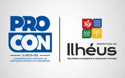 Procon de Ilhéus alerta sobre o golpe da "Falsa Audiência" pelo Pix.