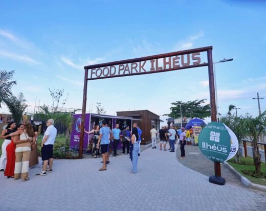 Festa de Carnaval das Crianças será neste sábado (07), no Food Park.