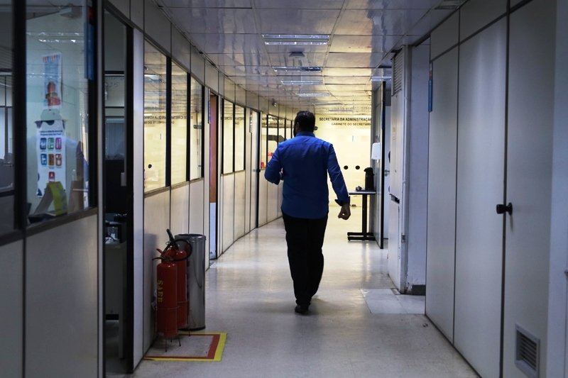 Estado concede promoções a 83% dos servidores de quatro carreiras.