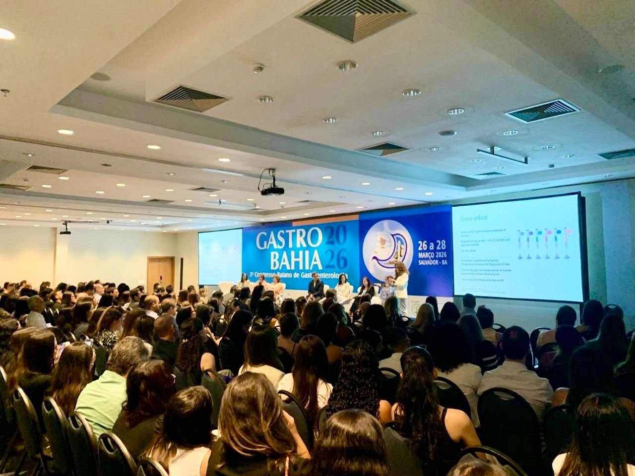 Eventos do turismo esportivo e corporativo contribuem para a ocupação hoteleira na Bahia.