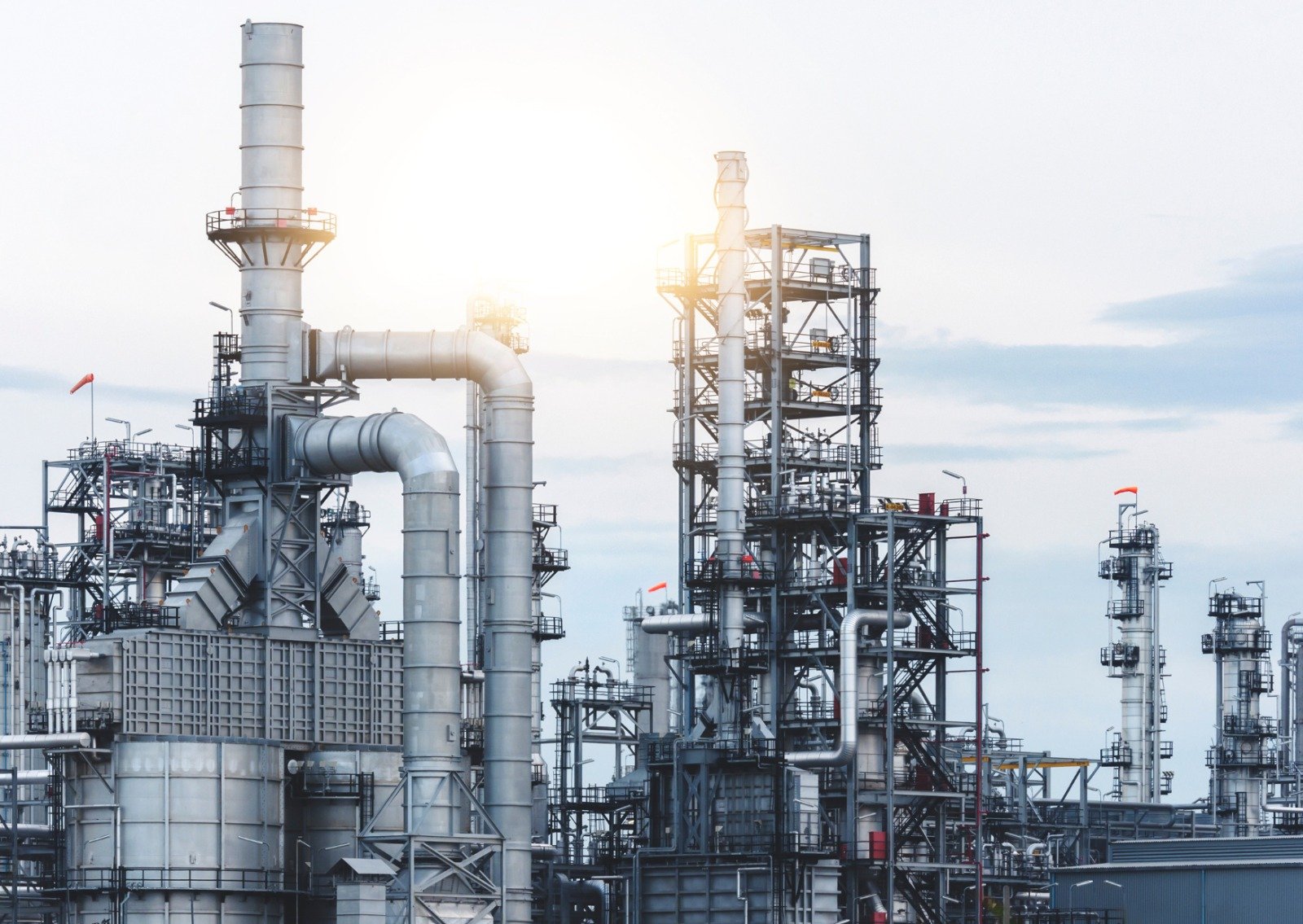 Produção industrial baiana cresceu 3% em janeiro.