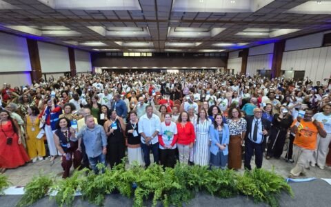 Bahia promove primeira edição de 2026 dos Encontros Estaduais de Saúde.