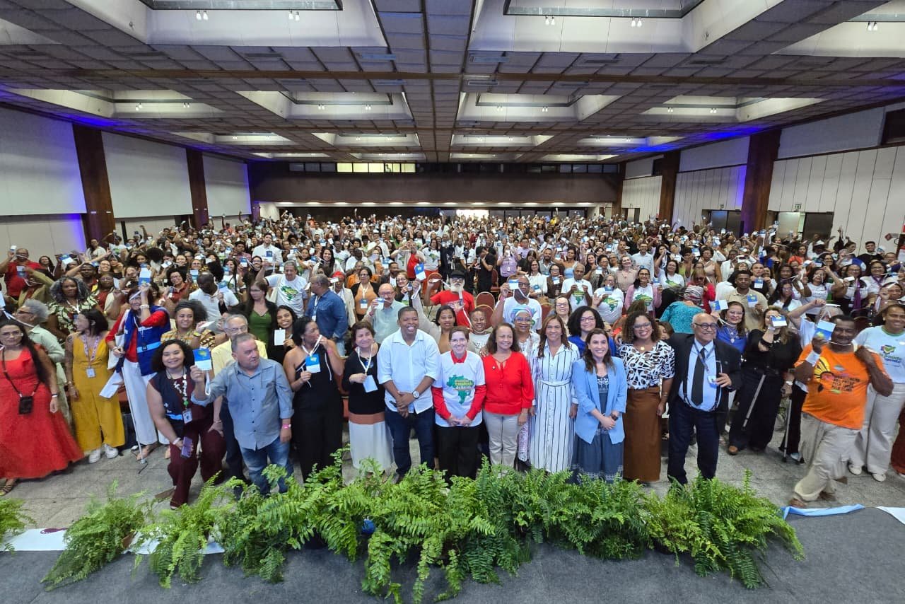 Bahia promove primeira edição de 2026 dos Encontros Estaduais de Saúde.