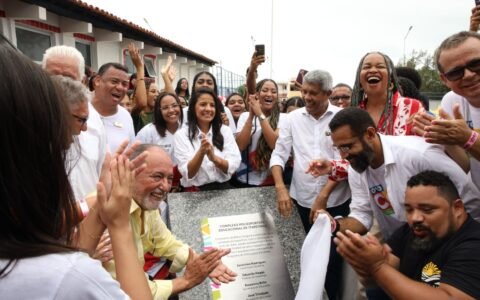 Com investimentos em educação, infraestrutura e cidadania, Governo do Estado amplia ações em Itapetinga.