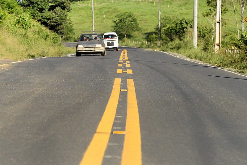 Mais de meio milhão de proprietários de veículos da Bahia quitaram o IPVA com 15% de desconto.