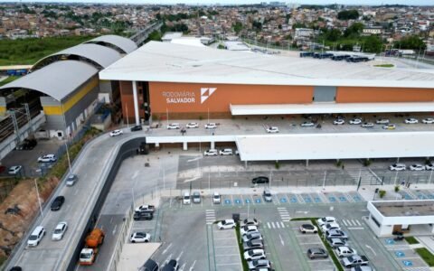 Bahia já investiu R$ 24,04 bilhões na atual gestão, e média anual é a maior em décadas.