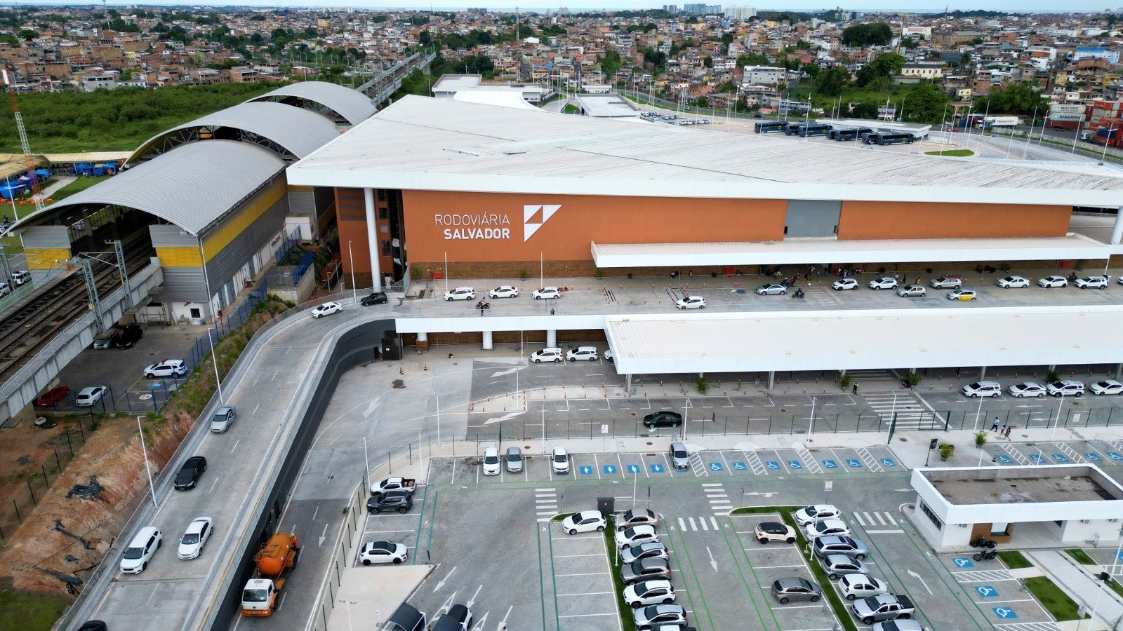 Bahia já investiu R$ 24,04 bilhões na atual gestão, e média anual é a maior em décadas.