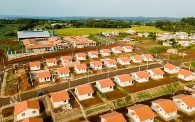 Ibirapitanga avança na realização do sonho da casa própria com abertura de licitação para 50 moradias.