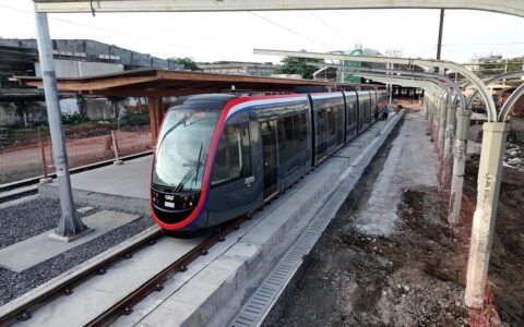 Governo da Bahia celebra os 477 anos de Salvador com investimentos estruturantes para a capital baiana.