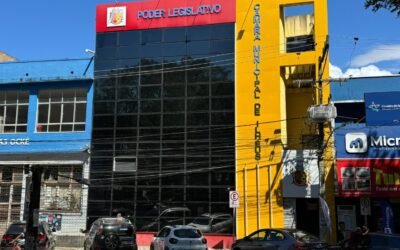 Câmara aprova pedido para implantação de ‘escovódromo’ nas escolas públicas de Ilhéus.