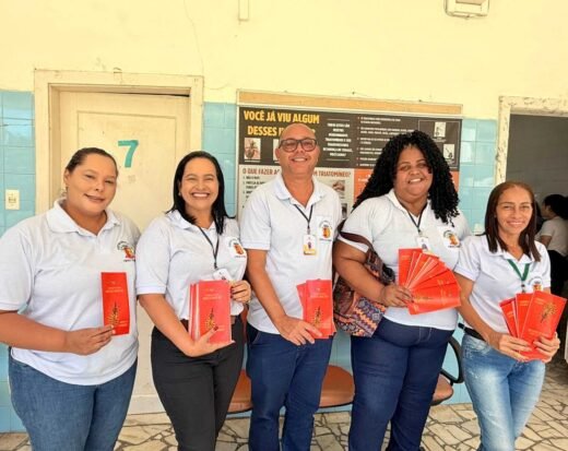 Ilhéus reforça ações de conscientização no Dia Mundial de Combate à Doença de Chagas.