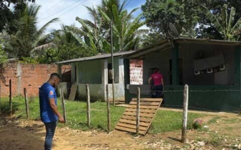 Prefeitura de Ilhéus leva ação social a São José e Itariri, aproximando serviços da população.