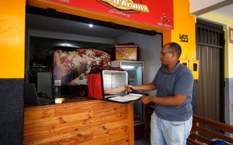 CrediBahia: Governo do Estado investe R$ 167 milhões no apoio a empreendedores.