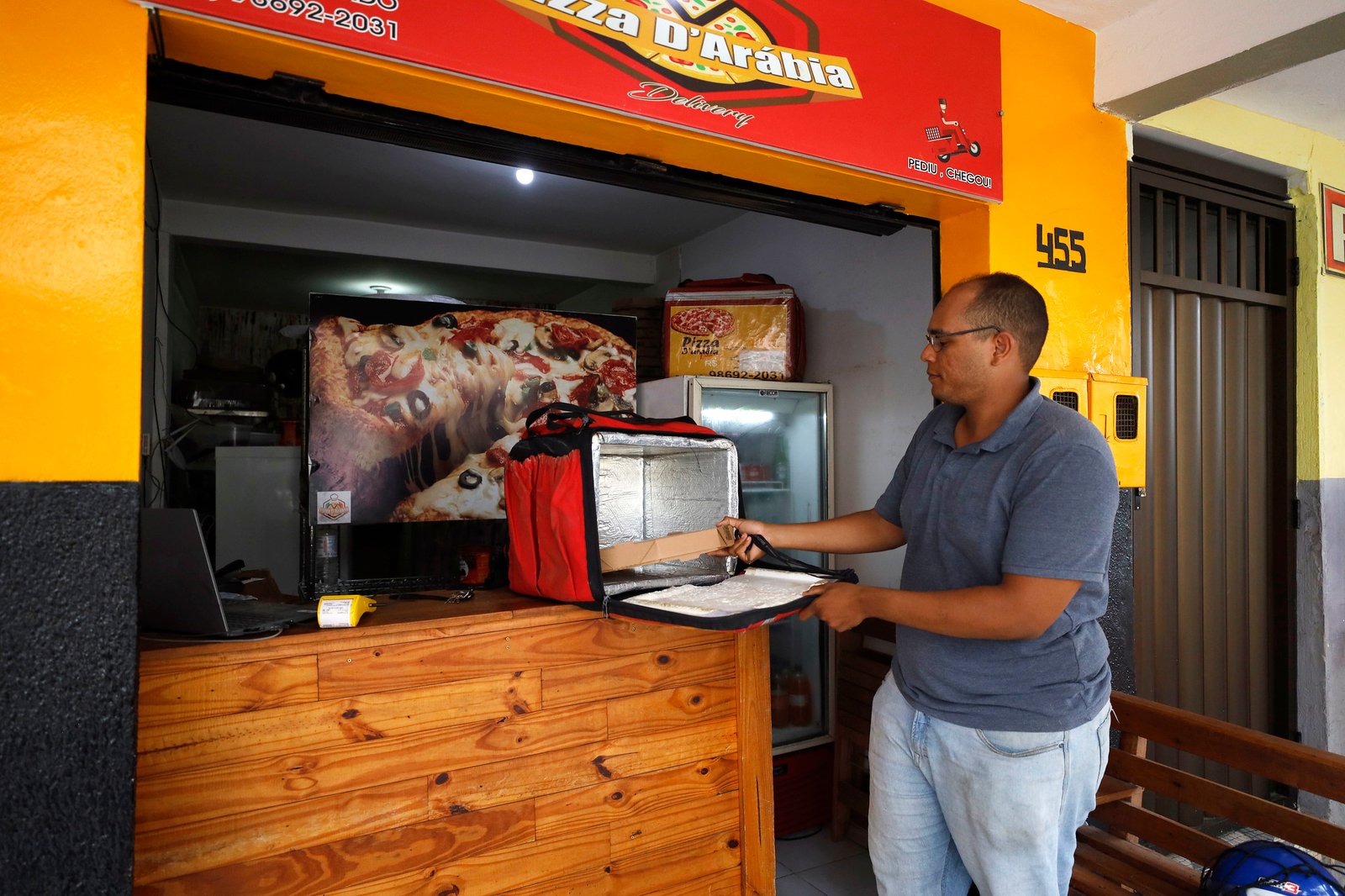 CrediBahia: Governo do Estado investe R$ 167 milhões no apoio a empreendedores.