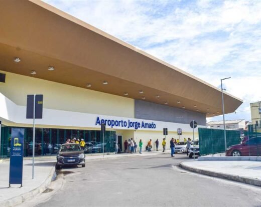 Procon de Ilhéus orienta passageiros sobre novo canal de reclamações da Anac.