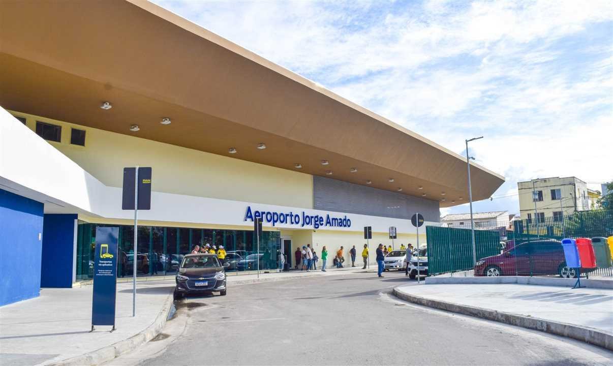 Procon de Ilhéus orienta passageiros sobre novo canal de reclamações da Anac.