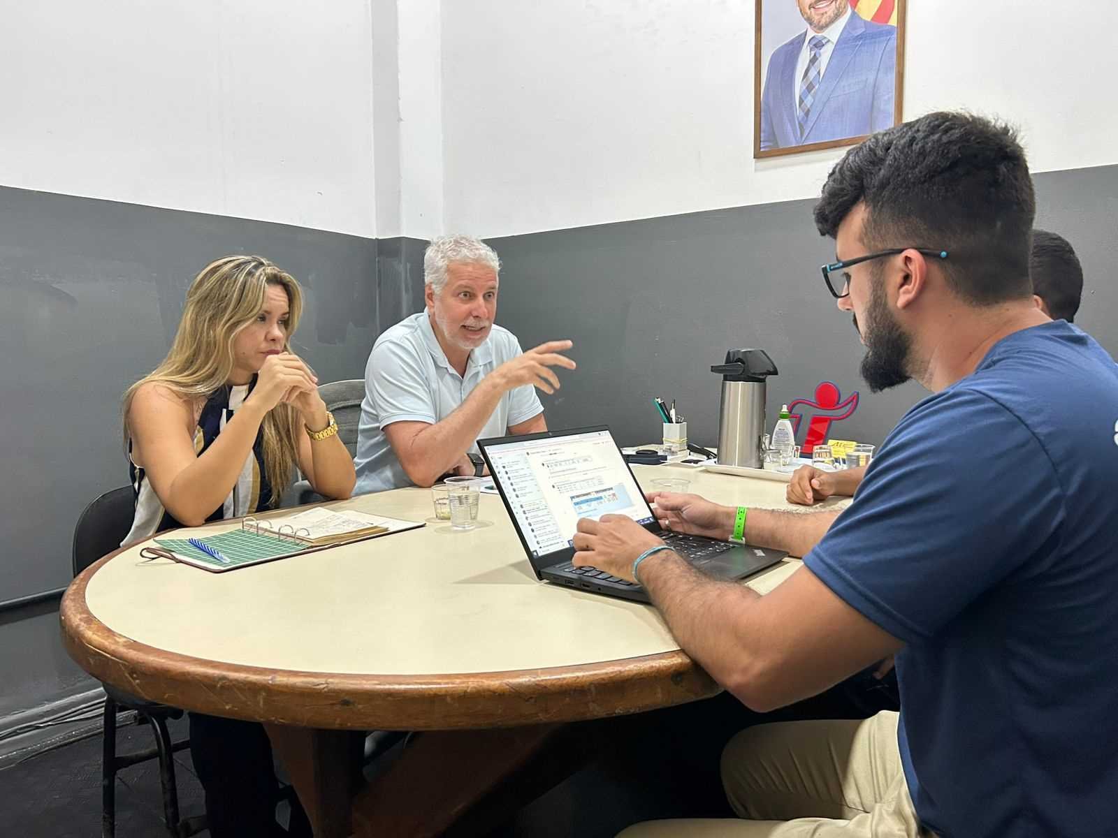 Ilhéus fortalece conexões no mercado turístico durante a maior feira do setor na América Latina.