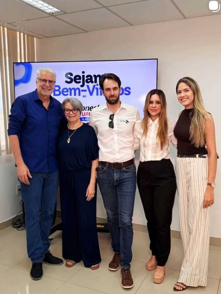 Encontro sobre o Fungetur reuniu profissionais do setor de turismo em Ilhéus.