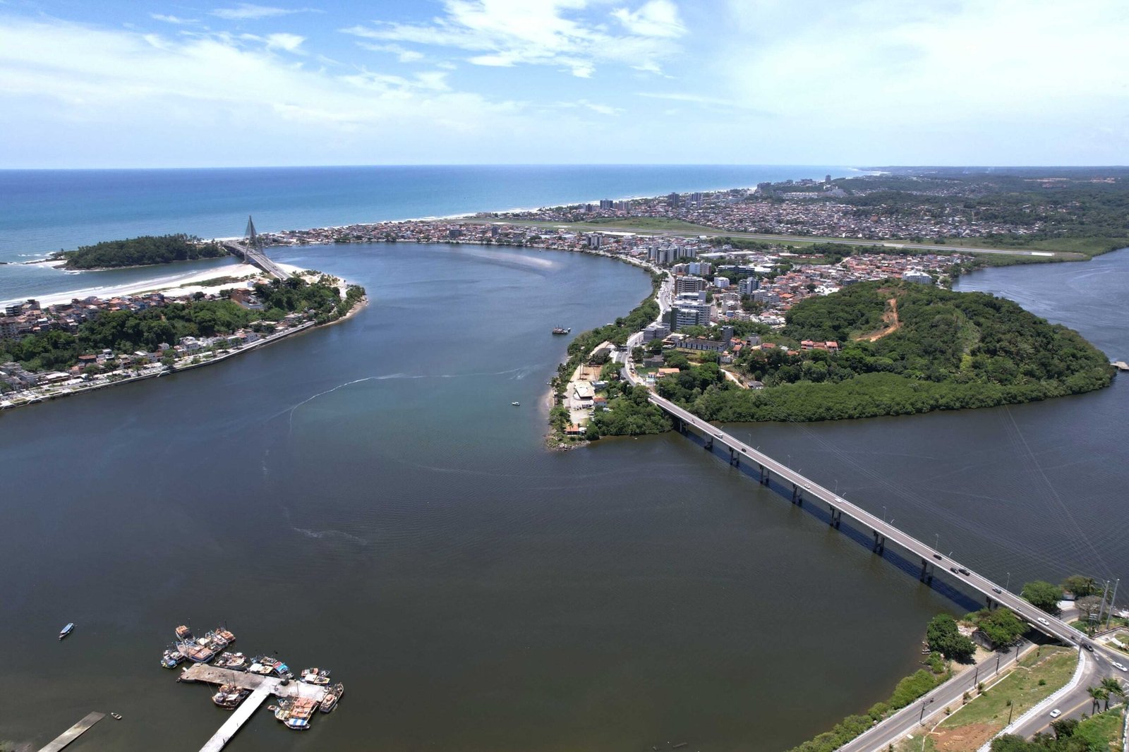 Finep pelo Brasil chega a Ilhéus para facilitar acesso a recursos federais.