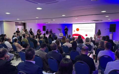 Ilhéus recebe plano de intervenção para fortalecer inovação e desenvolvimento econômico.