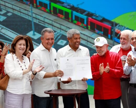 Contenção de encostas e macrodrenagem avançam e ampliam segurança em áreas de risco.