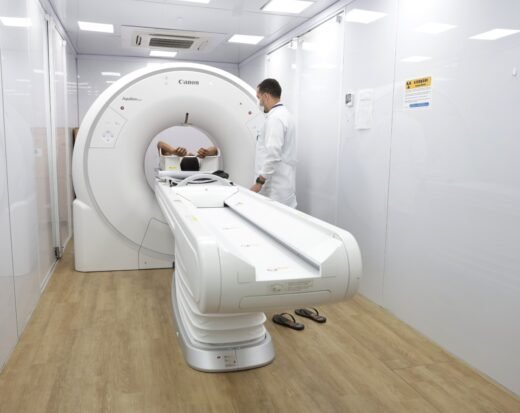 Bahia e Brasil ampliam parceria na saúde com anúncio de R$ 66,49 milhões para 34 municípios.