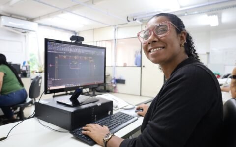 Partiu Estágio convoca 2.730 universitários para atuar no Estado.