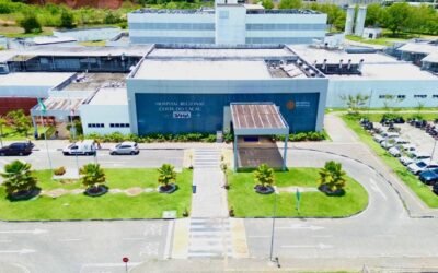 Hospital Regional Costa do Cacau amplia Residência Médica com a especialidade em Cardiologia.