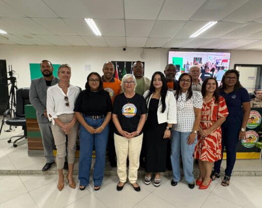 Sissys Oliveira assume coordenação do Observatório de Proteção à Criança e Adolescente de Ilhéus.