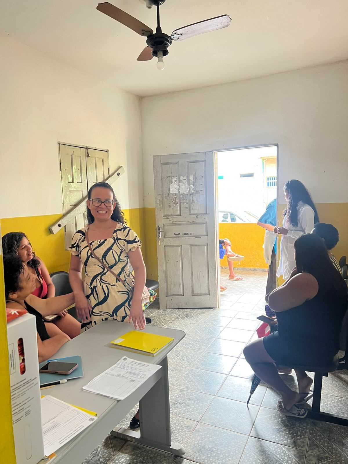 Odontologia itinerante amplia acesso à saúde bucal em comunidades de Ilhéus.