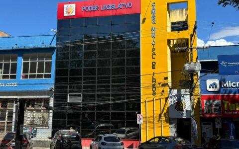 Audiência Pública discutirá ações para a segurança no trânsito em Ilhéus.
