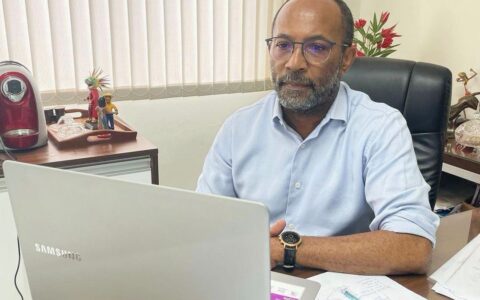 Retomada da duplicação da BA-001 é “notícia extraordinária para Ilhéus”, diz Bebeto Galvão.