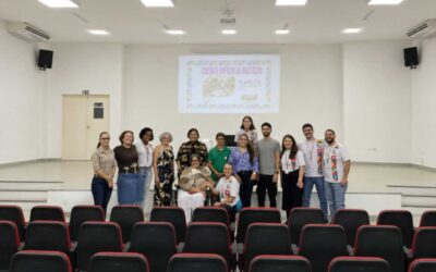 Prefeitura de Ilhéus participa de debate sobre habitação e regularização de terras.