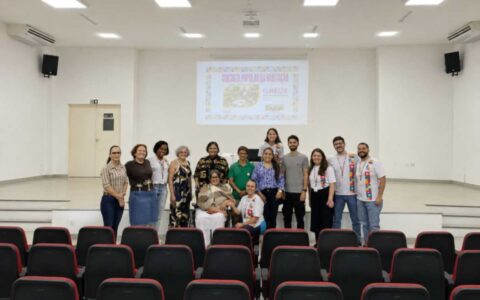 Prefeitura de Ilhéus participa de debate sobre habitação e regularização de terras.
