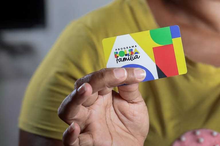 Comunicado Suspensão dos atendimentos relacionados ao Bolsa Família e ao CadÚnico.